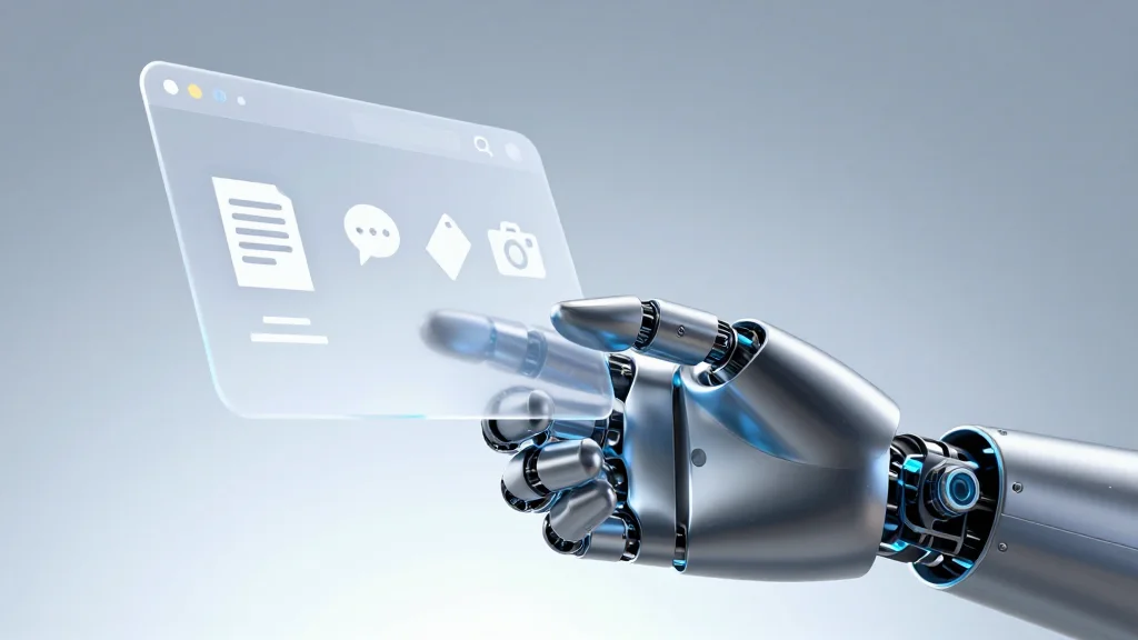 WordPress.com Empowers AI Agents to Write and Manage Site Content Using Analytics
