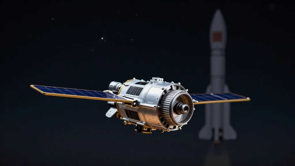 SpaceX Launches NASA’s Pandora Exoplanet Space Telescope