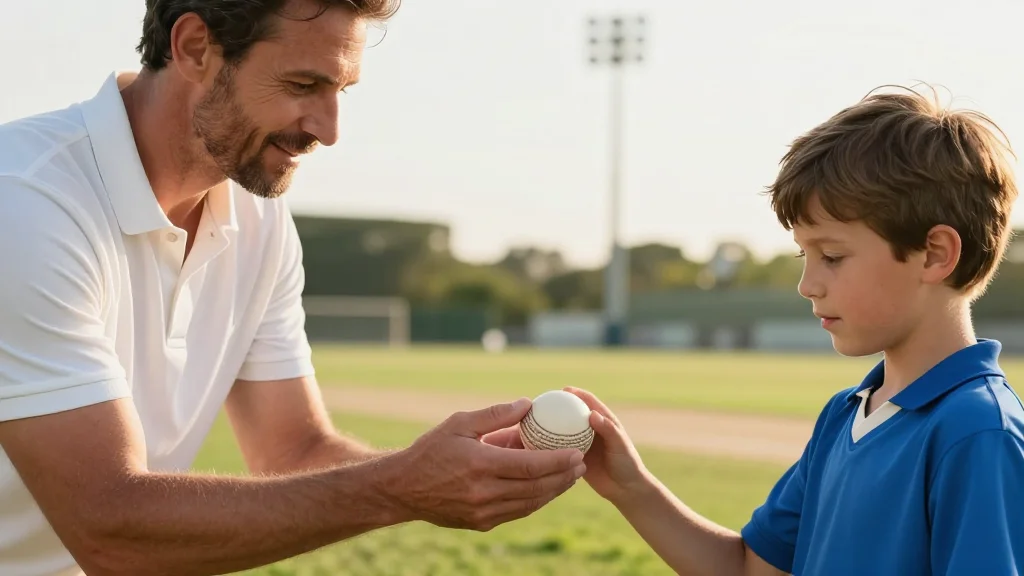 Sachin Tendulkar’s Emotional Post Highlights Fatherhood in IPL After Son Arjun’s Long‑Awaited Debut