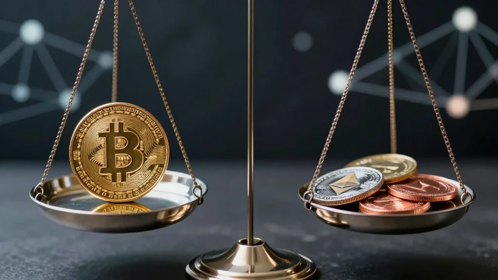 Retail Access May Shift After Crypto Market Clarity