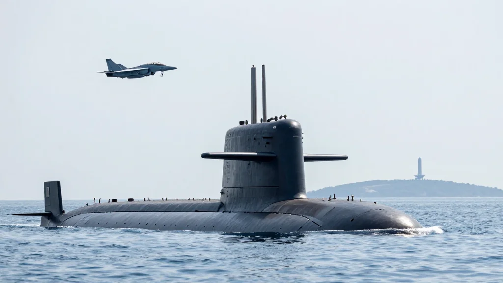 Beyond a Pacific Defense Pact 4: Blueprint for an Indo-Pacific Nuclear Alliance