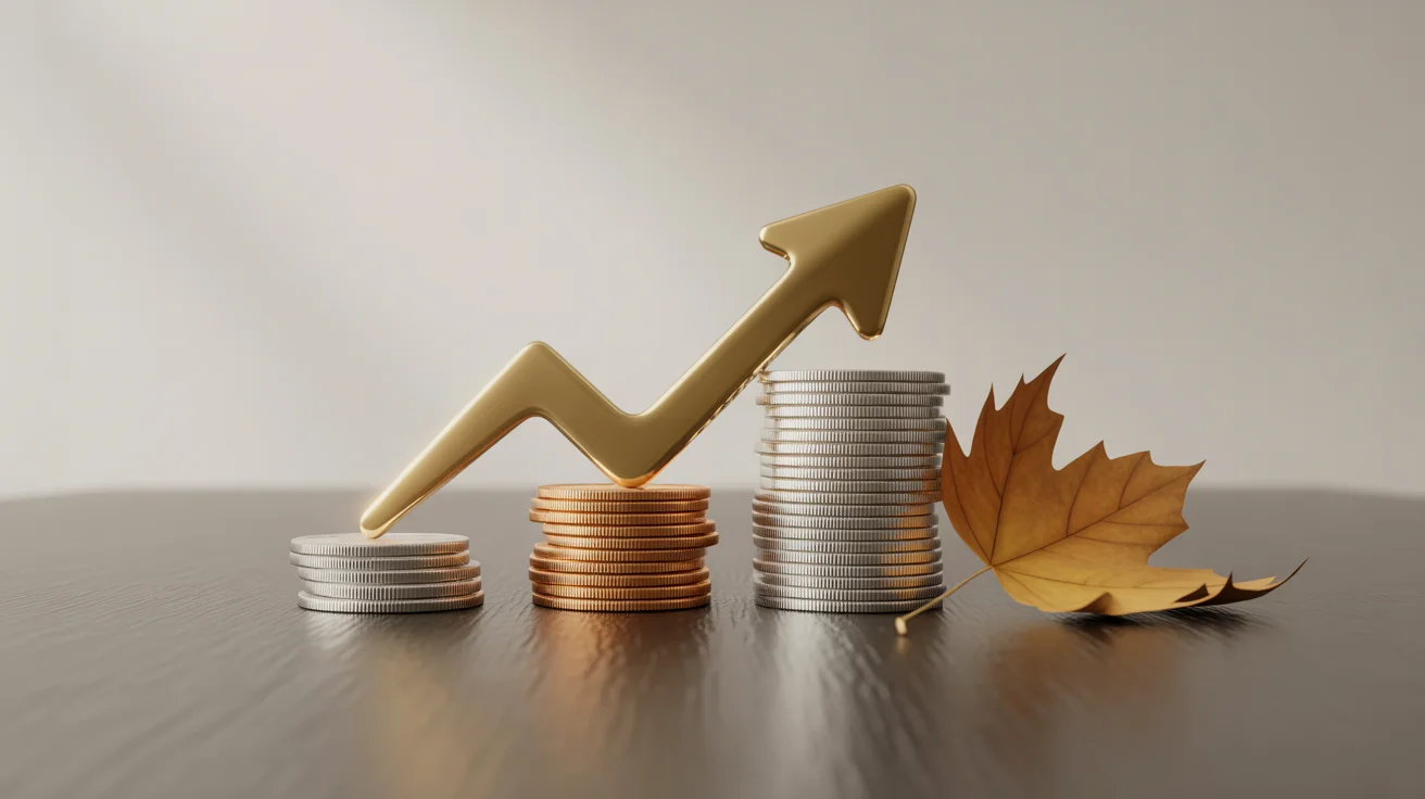 Bitcoin Set for November All‑time High, ETH $5k