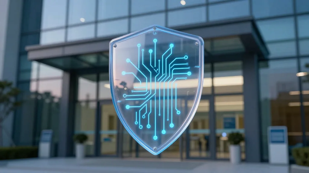 AI Changes the Calculus for the Cybersecurity Arms Race, Says Shark Tank Star
