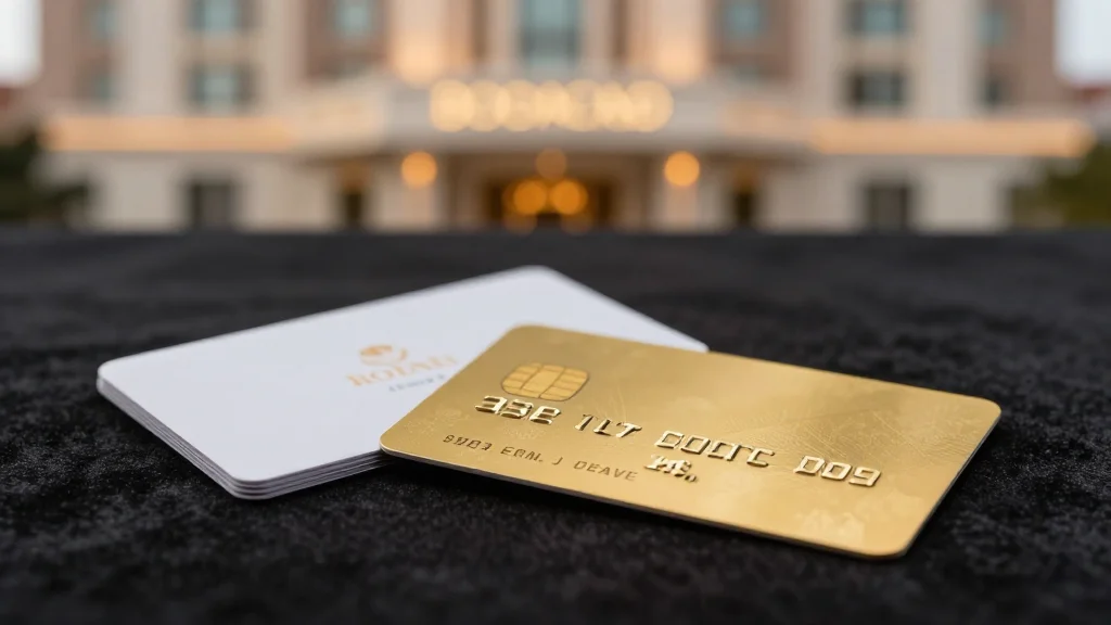 Sonesta Amex Offer: Spend $300+, Get $60 Back
