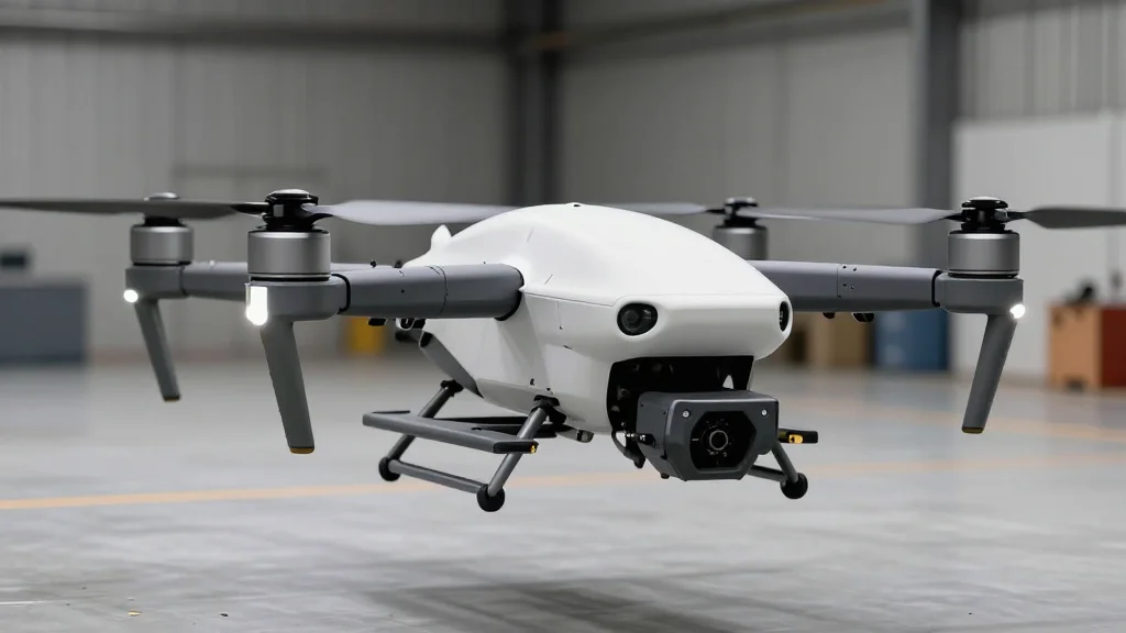 VS-210 Hybrid Electric VTOL for Sale on Alibaba for USD45,500.