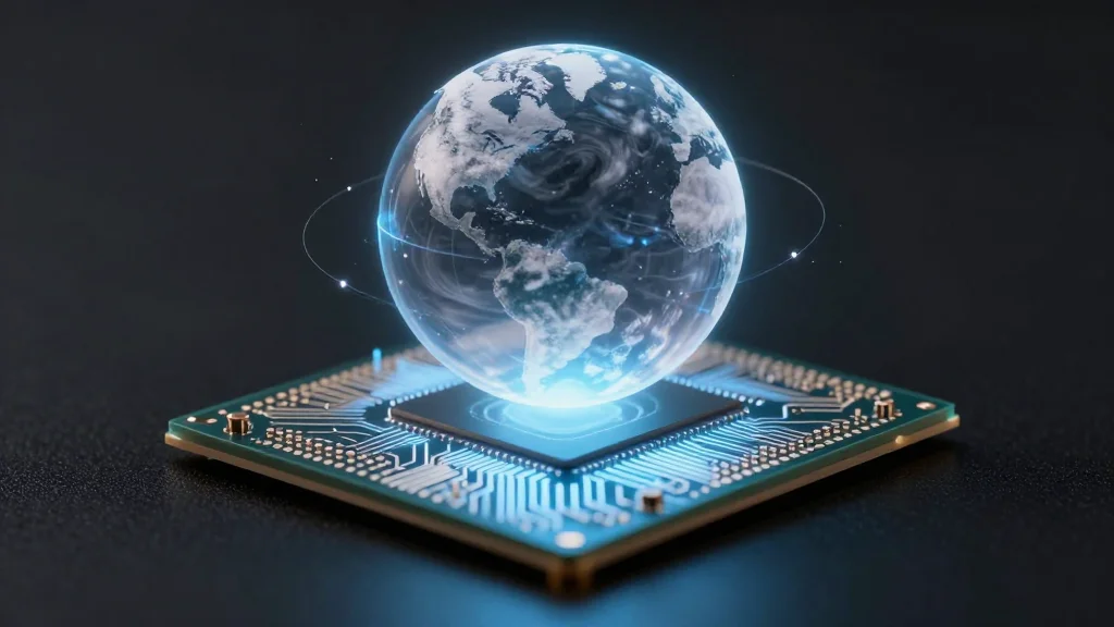 SA Firms Turn to Quantum Computing Amid Uncertainty