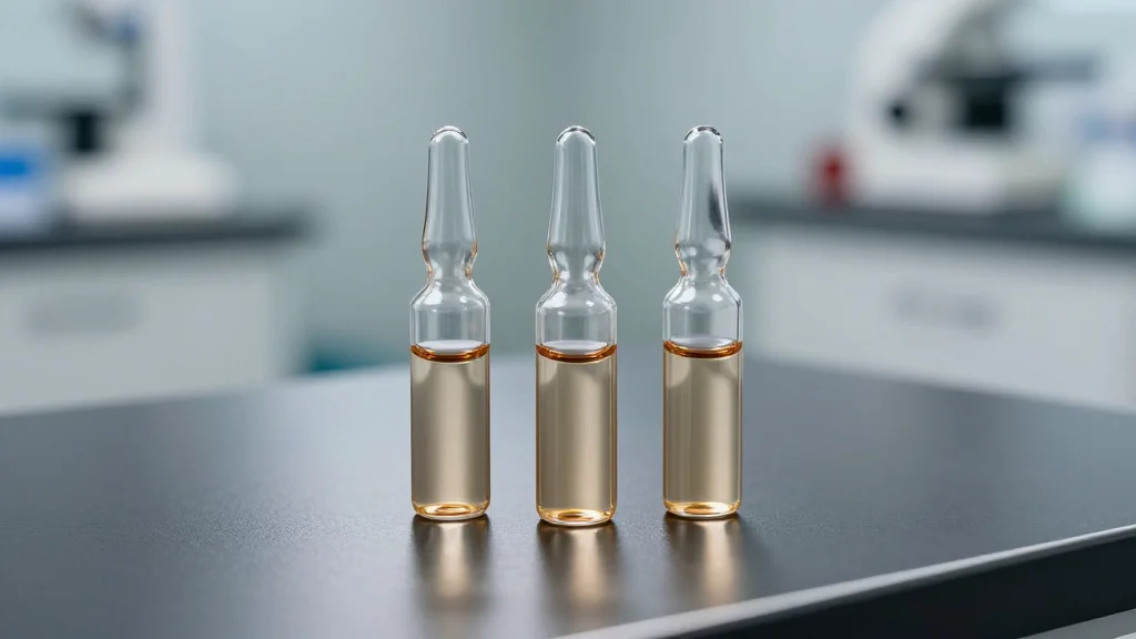 SCHOTT Pharma Invests $60M in Expanded Vial Plant in Lebanon, PA to Bolster U.S. Drug Supply