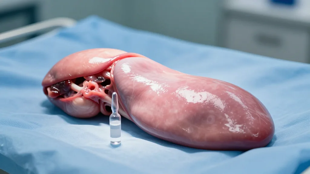 Use of Hepatitis C-Positive Donors Reduces Pancreas Transplant Wait Times