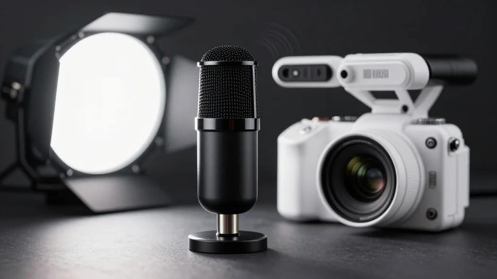 Video Podcast vs Audio Podcast: A 2026 Decision Guide