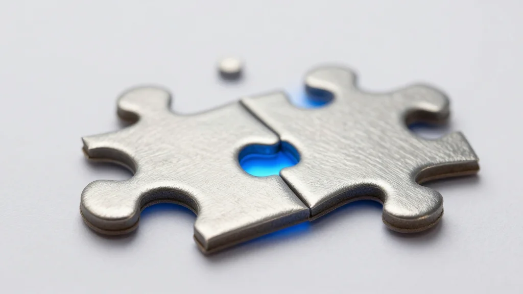 Organizational AI Remains Jagged, Lacking Clear Terminology