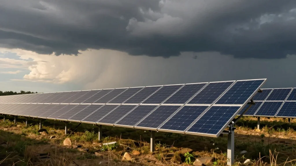 Tighter FEOC Rules Heighten Solar Tax Credit Risks