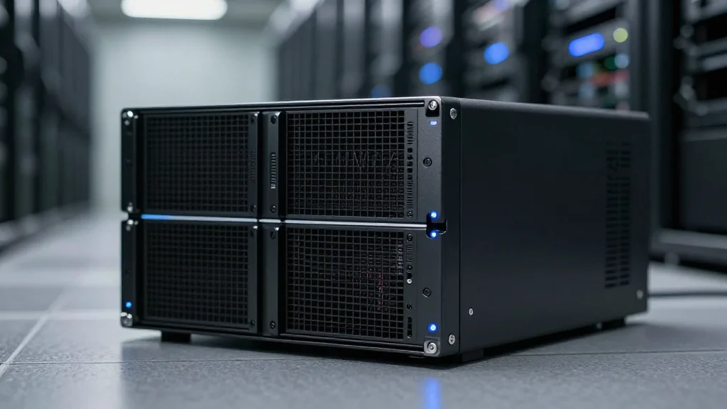 Cirrascale to Offer On-Prem  Google Gemini Models