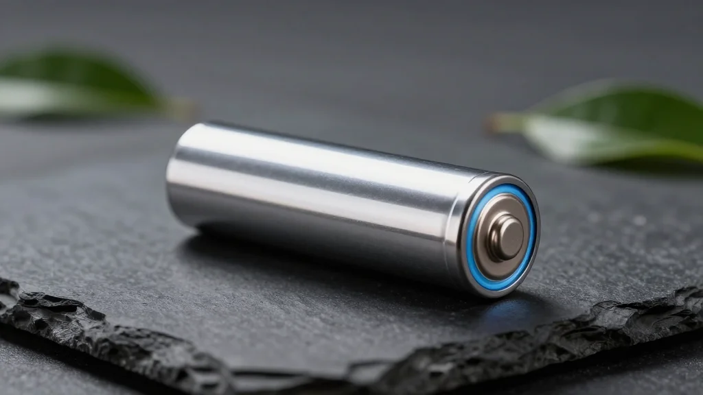Ganfeng Profits Surge on Booming EV and AI Storage Demand