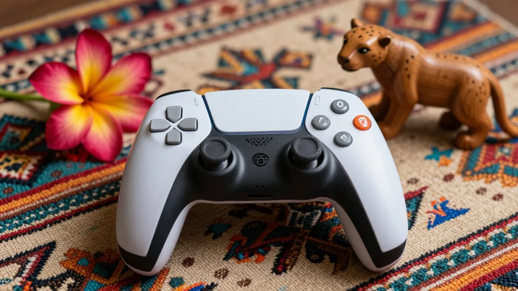 Latin American Game Market Report Highlights Growth Opportunities