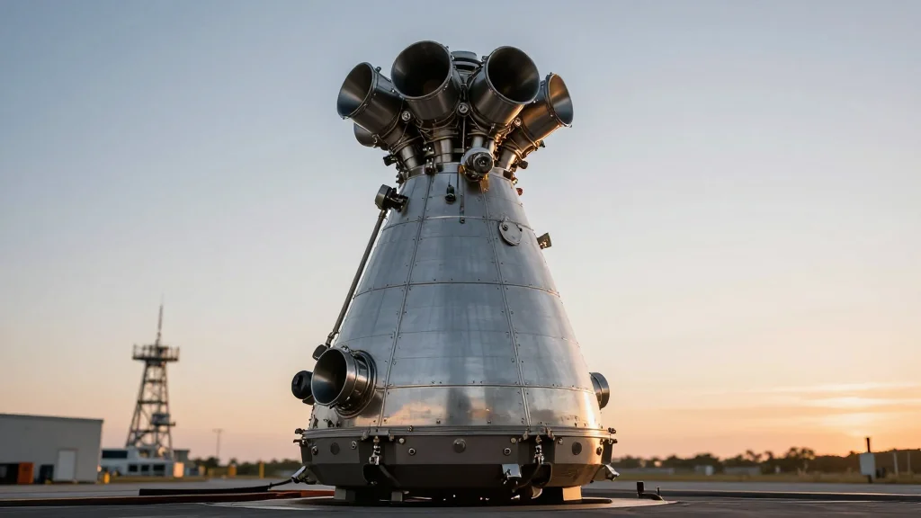 Centaur V Upper Stage Added To Artemis IV and V