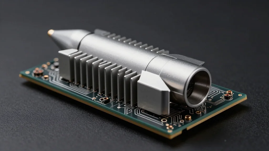 SpaceX Builds Its Own GPUs, Vertically Integrating Compute