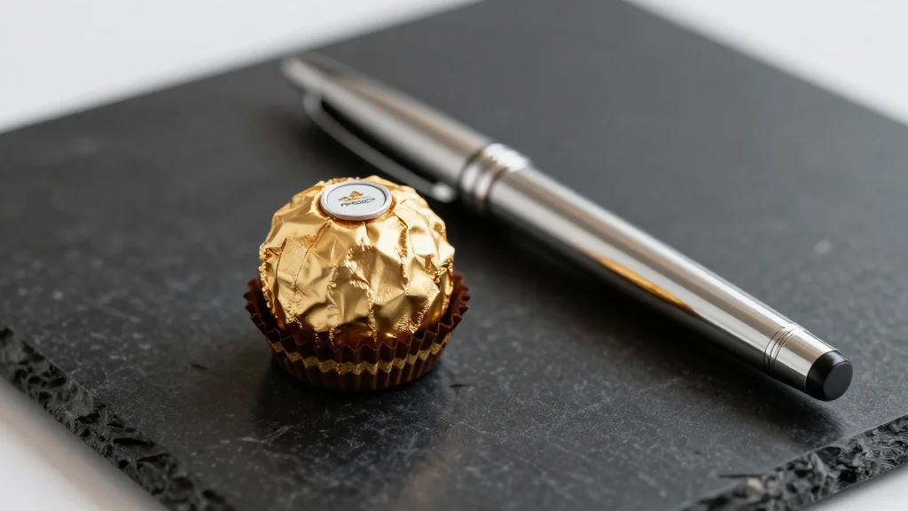 New Leadership Structure Set for Ferrero Group