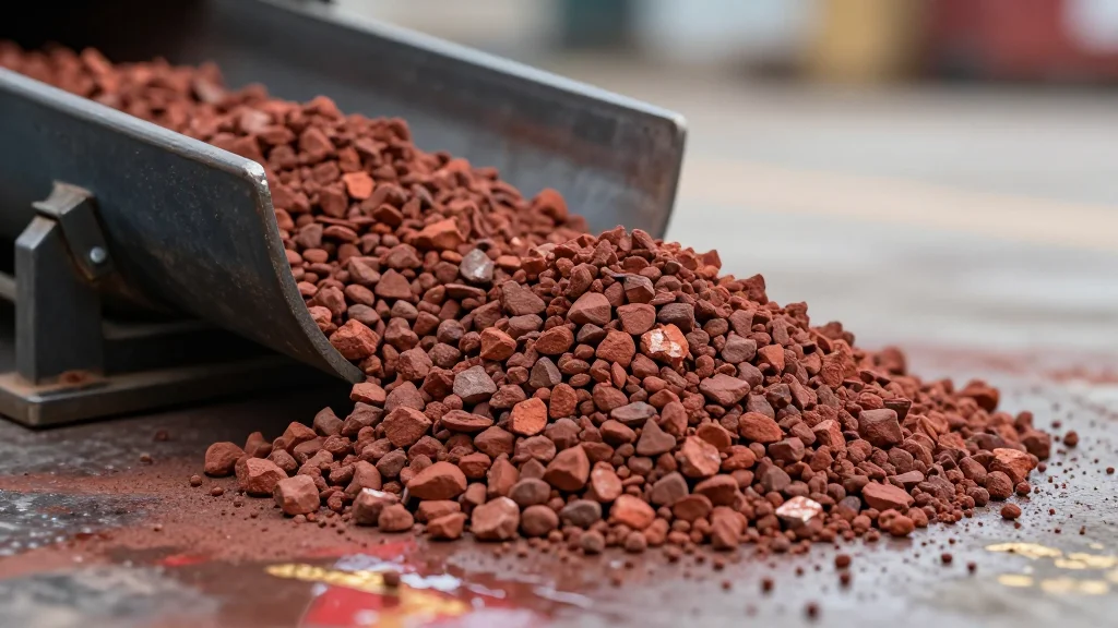 BHP, Fortescue Warn China’s Influence over Iron Ore Will only Grow – by Peter Ker and James Thomson (Australian Financial...
