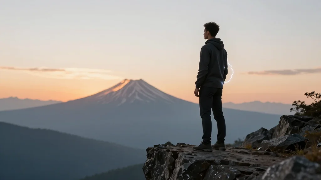 Reignite Your Conviction: Choose the Dream Daily