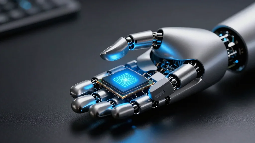 LG Electronics and Nvidia Are in Talks on Robotics, AI Data Centres, and Mobility