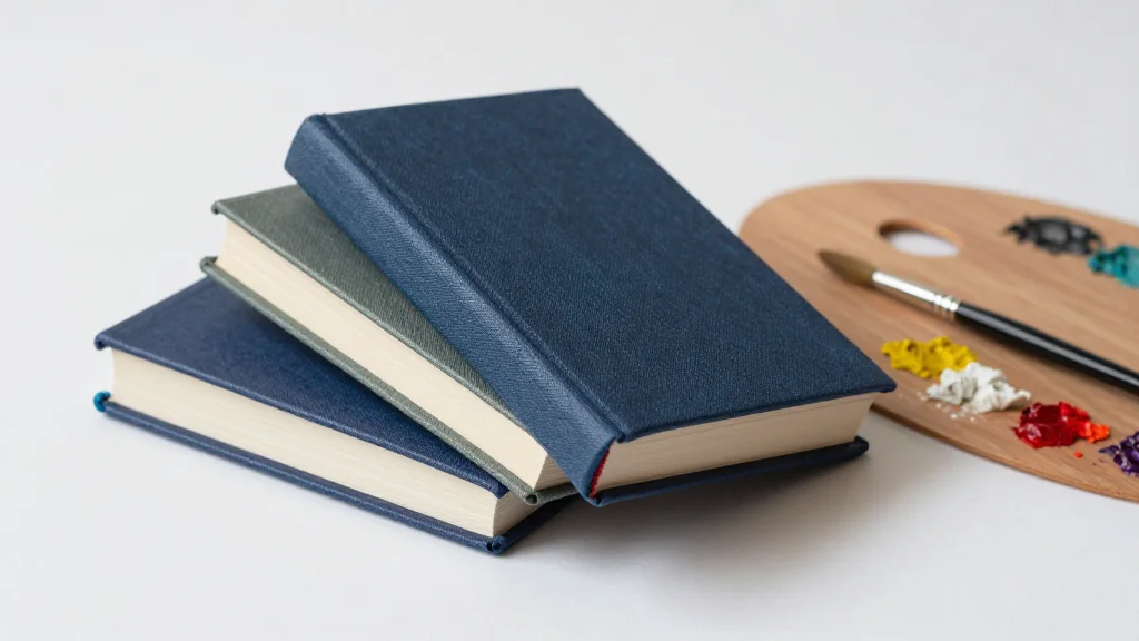 April Book Bag: From a Matthew Wong Catalogue to a History of Dogs in Art