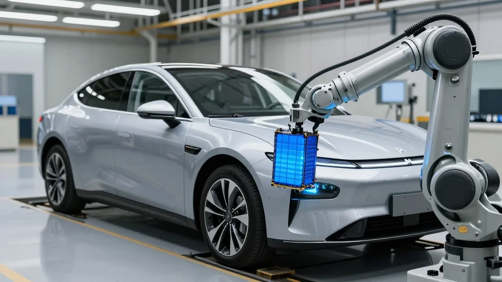 Audi Revamps Production, Ends A1 and Q2 Lines