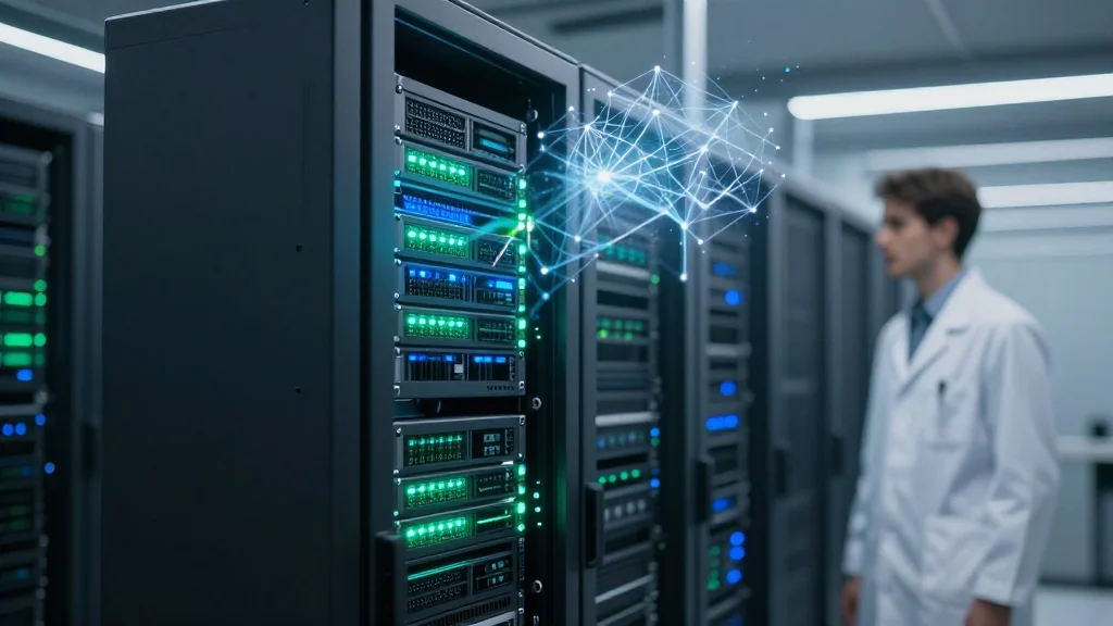 NVIDIA and IREN Partner on 5GW AI Infrastructure Deployment Initiative