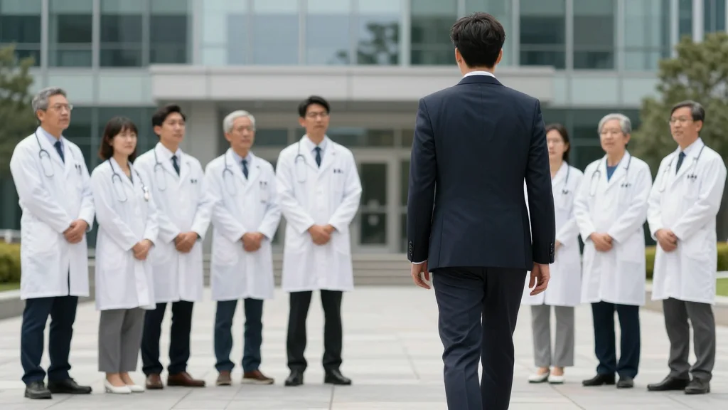 Providers Protest RFK Jr.’s Firing of USPSTF Vice Chairs, Warn of Politicized Preventive Care
