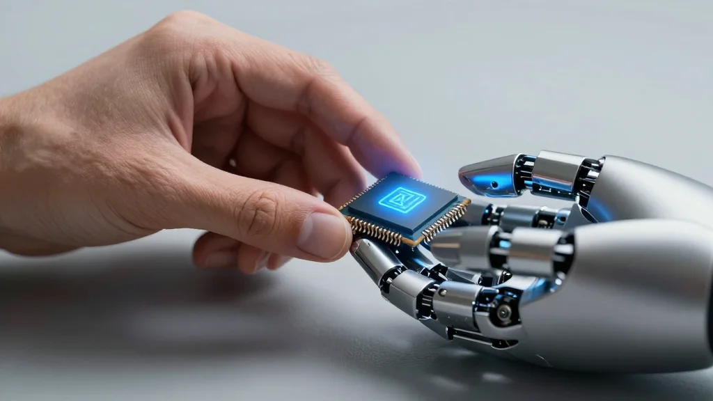 Redesign Entry Roles, Pair Talent with AI for Apprenticeships