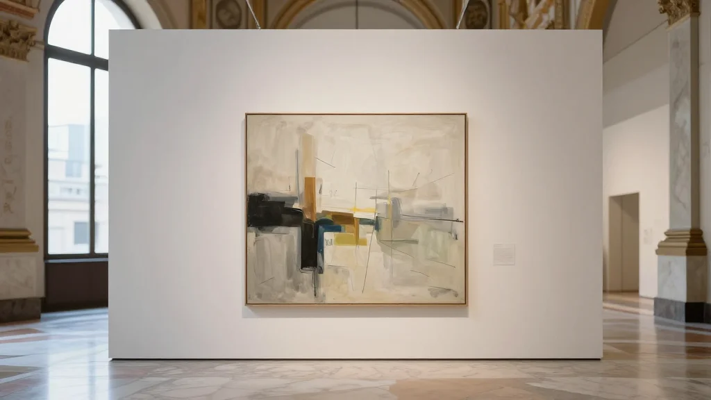Paris Internationale Launches First International Edition in Milan with 34 Galleries