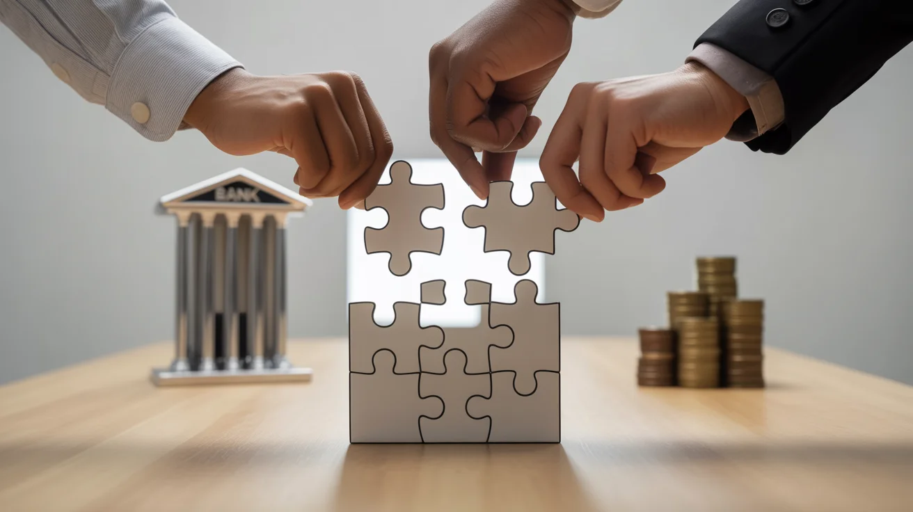 Zest AI Receives Investment From Customers