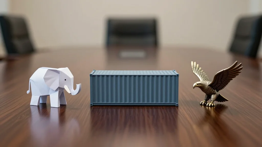 Despite Reset in India–US Relations, New Delhi Retains Commitment to Strategic Hedging