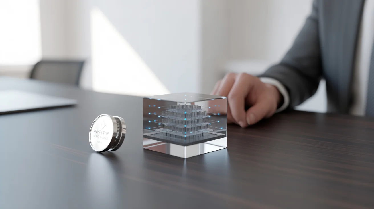 Cisco Invests in World Labs to Accelerate Large World Models