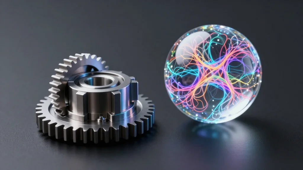 Nondeterministic LLMs Demand New Determinism Standards