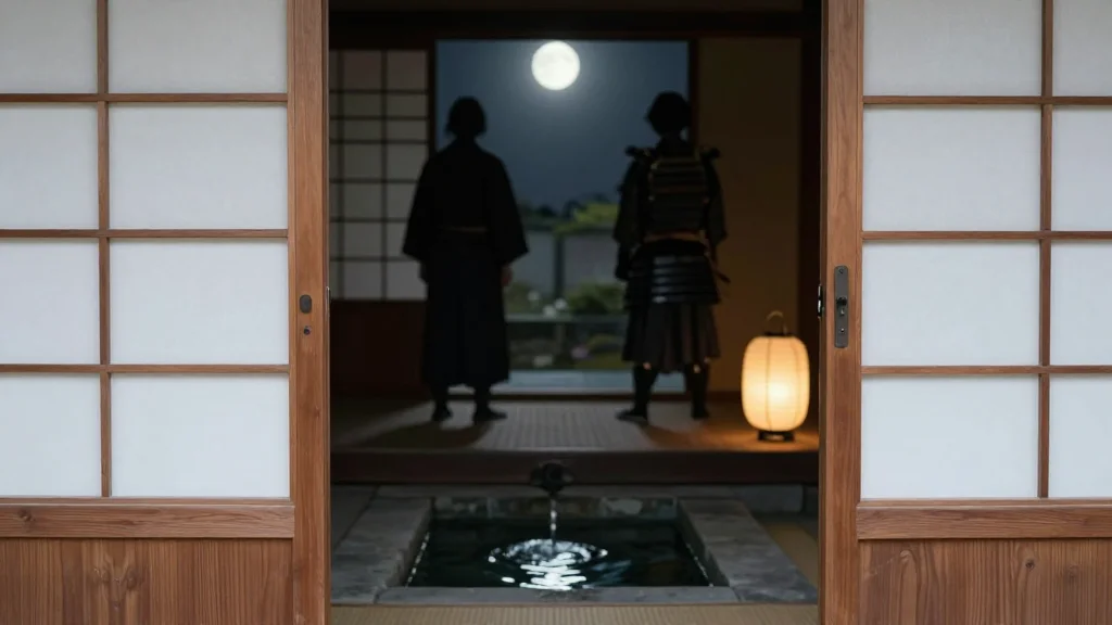 Book Review: “Japanese Gothic,” By Kylie Lee Baker