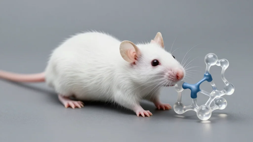 Kinase-Inactive RIPK3 Model Unveils Scaffold Role in Inflammation