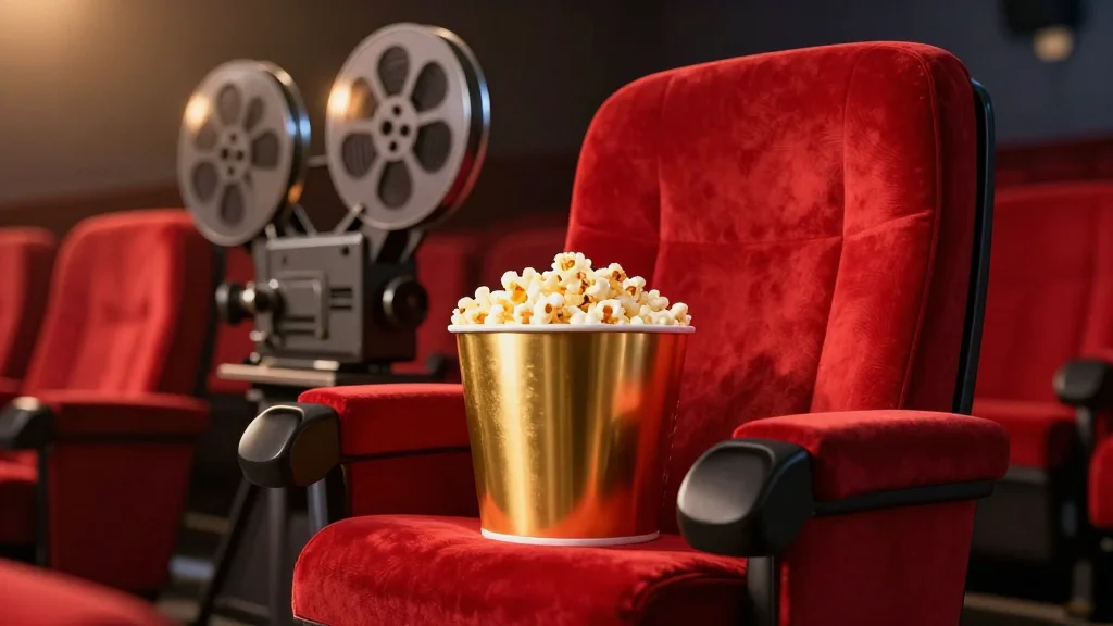 AMC Entertainment Q1 Revenue Surges 20% to Over $1 B as Box‑Office Rebounds