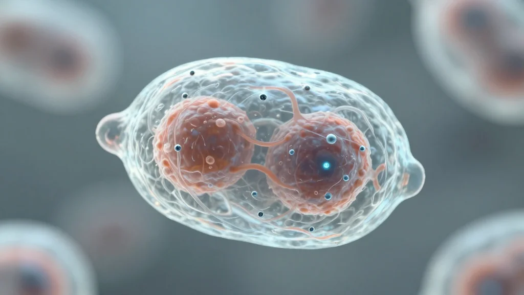 New Technique Maps Cancer Drug Uptake Inside Living Cells