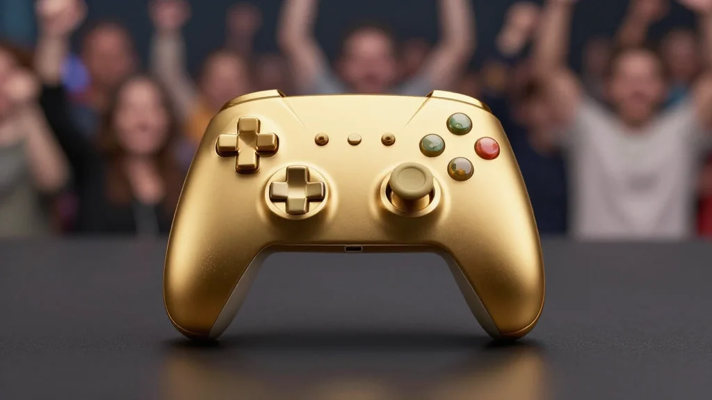 Can Gaming Industry Reclaim Its 2012 Peak?