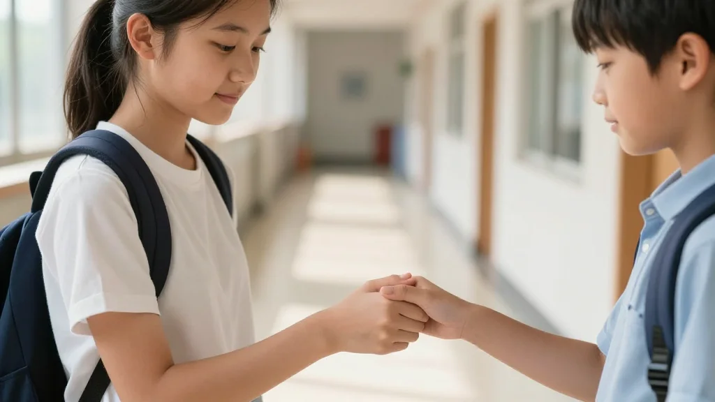Somerset Schools Identify 235 Young Carers in New Support Programme