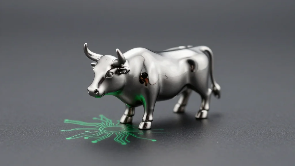 US Stocks Today: Dow Soars 600 Pts, Nasdaq 1.5% as Chip Stocks Rally Eyeing Nvidia Results, Iran Peace Deal Hopes