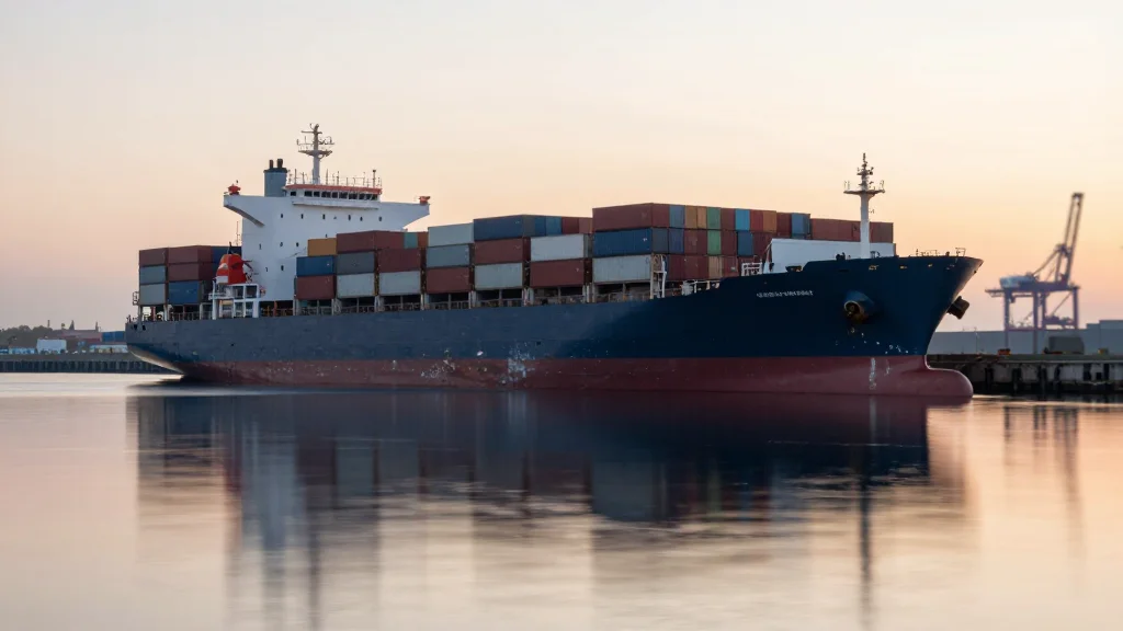 Tankers International Snares Cido Shipping Newbuilding for Suezmax Pool