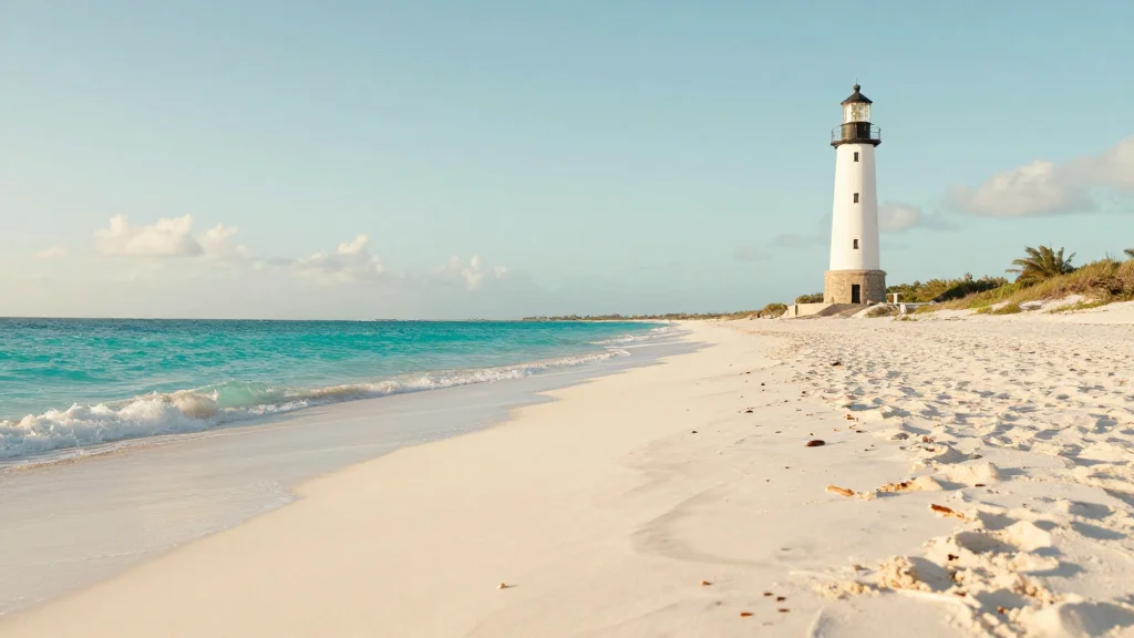 Barbados Topped as Americas' Safest Travel Destination for 2026