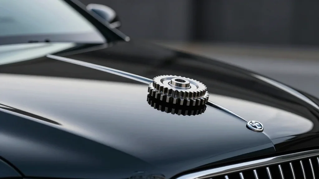 VW Sounds The Alarm: 'We Must Fundamentally Transform Our Business Model'
