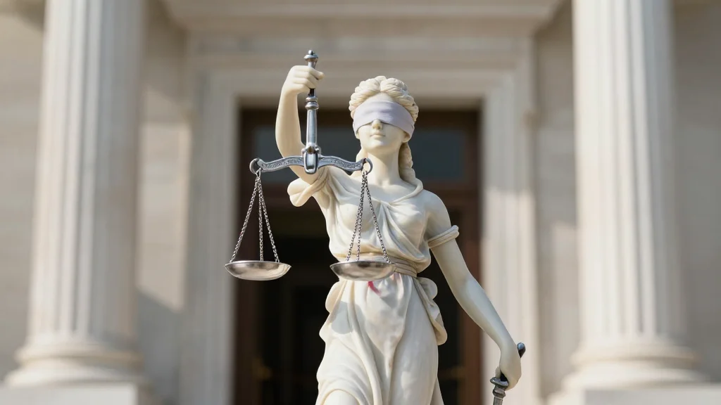 Supreme Court VRA Ruling Relied on Misleading DOJ Data