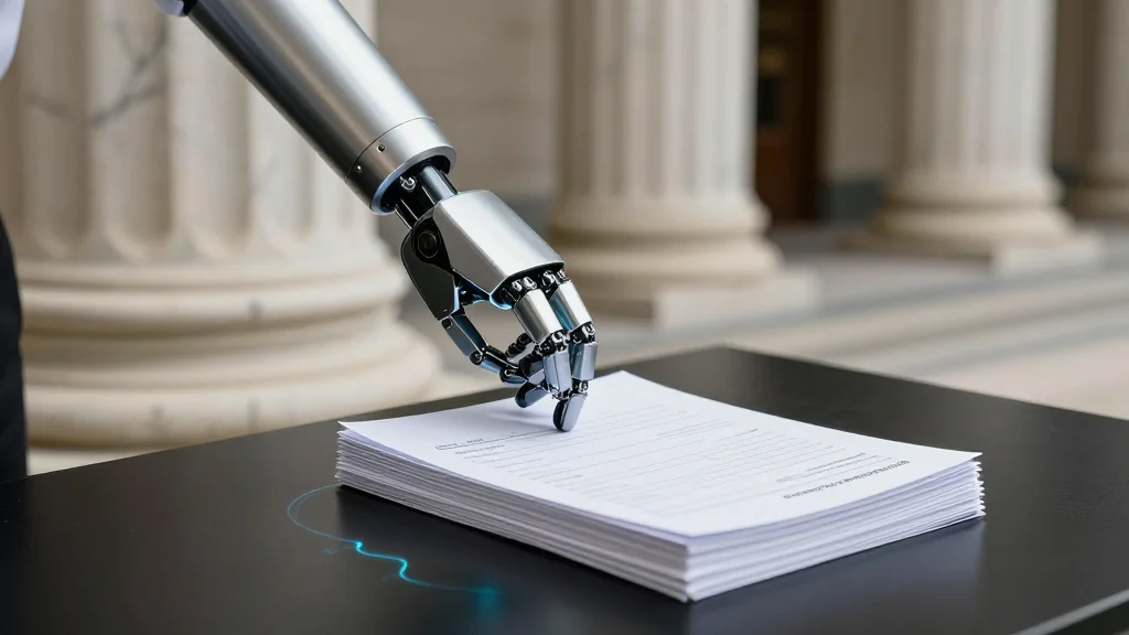 Workday Government Launches AI‑driven PAR Agent, Slashing Federal HR Cycle Times by up to 60%