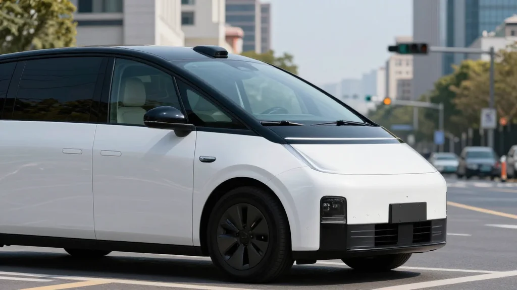 Waymo’s Slow Build Shows Robotaxi Success Takes Time