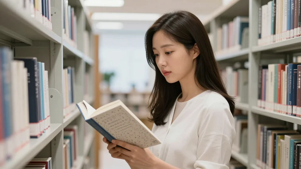South Korean Women Authors Top Bestseller Lists Amid Anti‑Feminist Backlash
