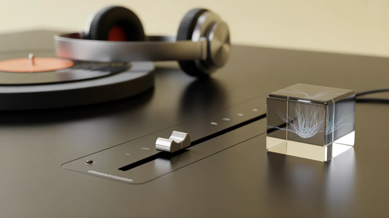 Generative AI Set to Transform Music’s Future