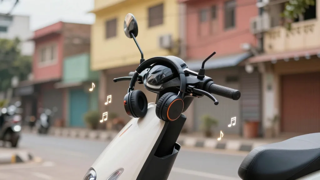 Uber Bike Taps Divine and Roll Rida for Hip-Hop-Driven ₹25-for-3km Campaign